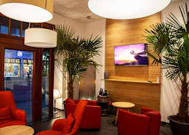 HOTEL SPECHT Tremonia Group - Dortmund 5