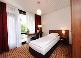 Bildungshaus St. Bernhard - Wohnen und Tagen 4