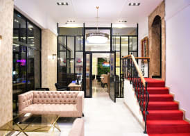 Farina Hotel By Cigno 2