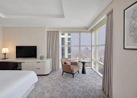 Address Jabal Omar Makkah 5