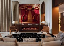 Teatro Luxury Apartments Firenze - Starhotels Collezione 4