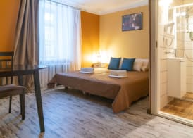 Godart Rooms Guesthouse 3