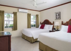 Southern Palms Beach Club 5