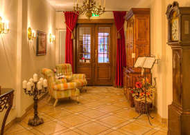 Hotel Zum Bär 2