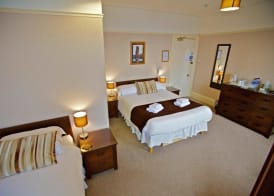 St Ola Hotel 5