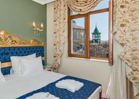 Galatower Hotel 3