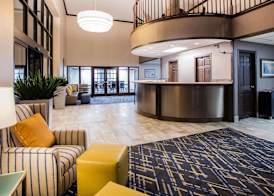 Baymont by Wyndham Madison West/Middleton WI West 5