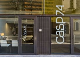 Casp 74 Apartments 2