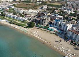 Orion Beach Hotel 3
