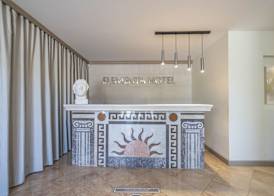 Elementa Boutique Hotel - Adults Friendly 5