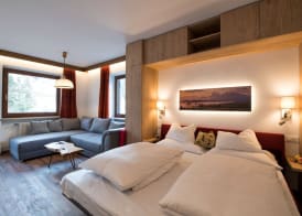 La Tambra - Residence - Central with Restaurant 4