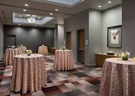 Boston Marriott Copley Place 5