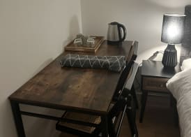 Minnies Rooms 4
