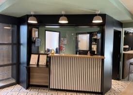 B&B HOTEL Le Touquet 2