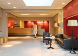 Hotel Gude 2