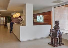 BQ Can Picafort Hotel 4