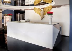Boutique Hotel Portorose 2