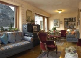 Hotel Berthod 5