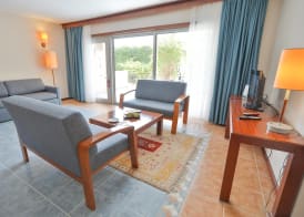 Happy Hotel Kalkan 2