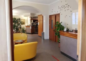 Hotel Cavour 3