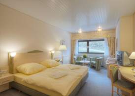 Waldhotel Sonnenberg 2