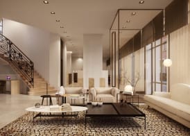 Boutique Hotel Touring 2