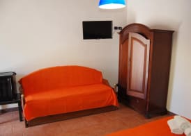 Hotel Al Togo Fitness & Relax 4