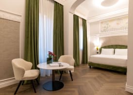 Patria Palace Lecce - The Leading Hotels of The World 3