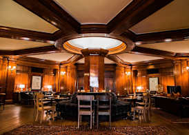 Hotel Sorrento 5