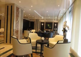 Nash Airport Hotel 4