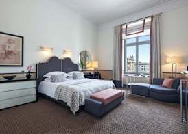Hotel De Rome Berlin 3