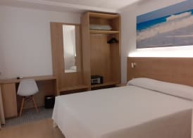 Hotel Iberflat Marynton 5