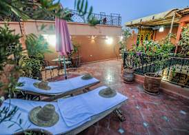 Riad Milouda 3