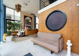 Invictus Hotel 2