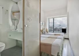 Rambler Garden Hotel 5