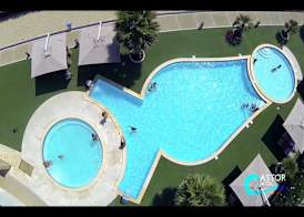 Hotel Astor 5