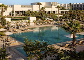 Sofitel Agadir Thalassa Sea & Spa 3