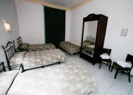 Hotel Peninsular 4