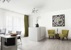 Apartments Rosenthal Residence 2