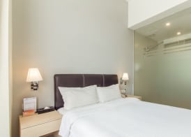De Elements Business Hotel KL 5