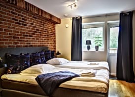 Treetop Spa Hangout & Hotel 5