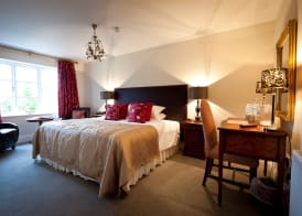 Northcote Manor 2