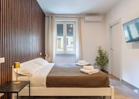 Suebi Central - Deluxe Rooms & Family Suites 5