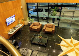 Royal Golden Hotel - Savassi 4