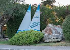 Cesenatico Camping Village 5