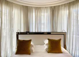Hôtel Le Canberra 4