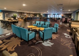 Hotel De Bonte Wever Assen 2