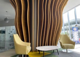 Hotel Belo Grand Morelia 3