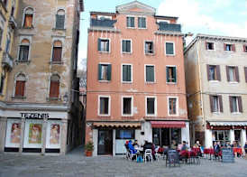 Hotel San Geremia 2