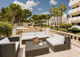 Hotel Bendinat 5